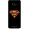 DC Comics Superman Logo Pixels Galaxy S8 Plus Skin